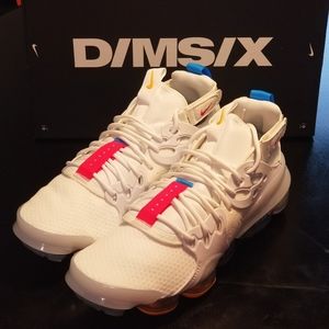 Nike Air DSVM VaporMax Summit White D/MS/X